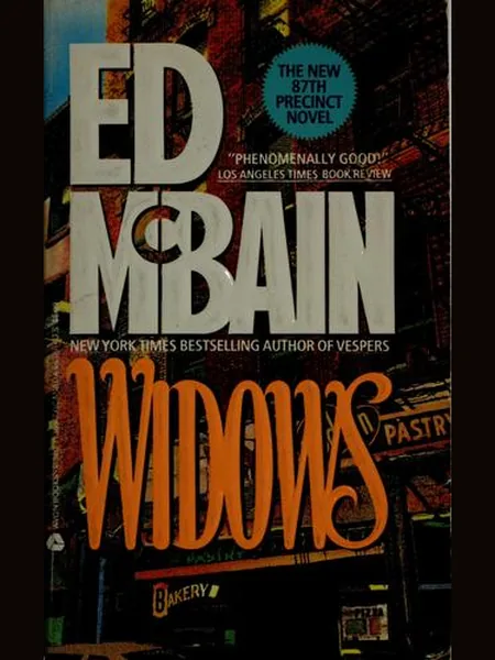 Widows cover