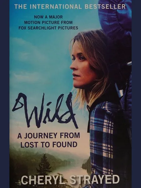 Wild cover