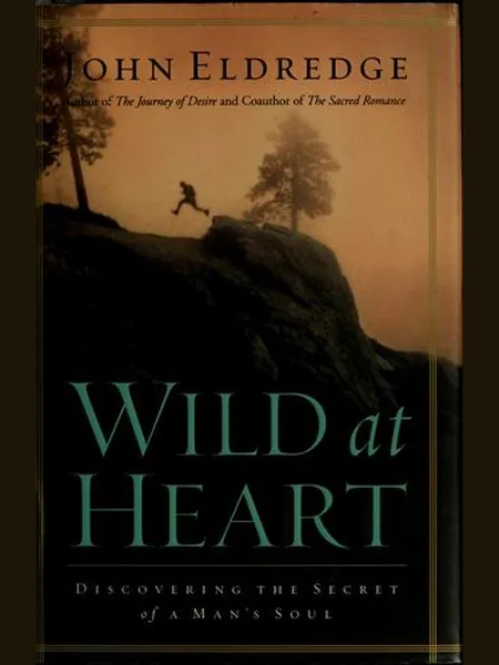 Wild at Heart cover