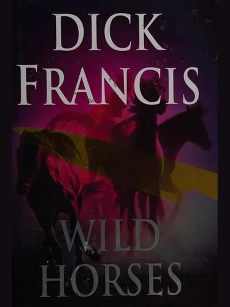 Wild Horses cover