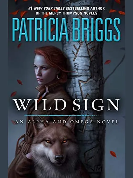 Wild Sign cover