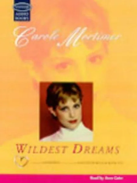 Wildest Dreams cover