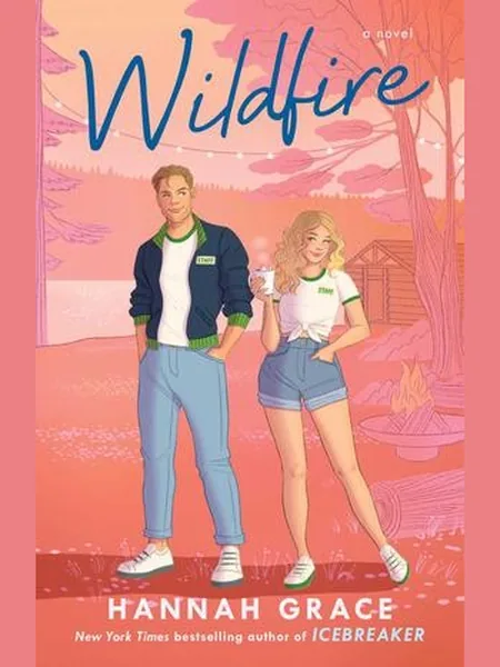 Wildfire cover