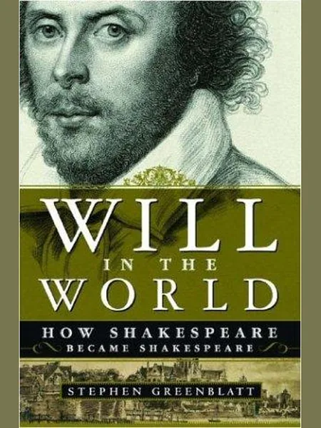 Will in the World cover, Norton 2004