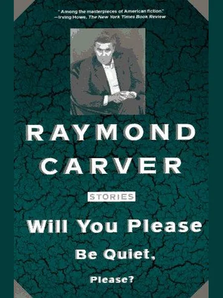Will You Please Be Quiet, Please? cover