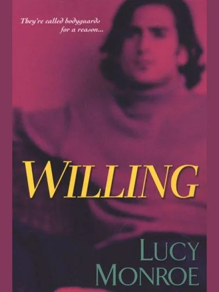 Willing cover