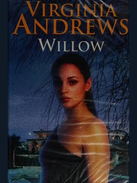 Willow cover, Windsor 2003