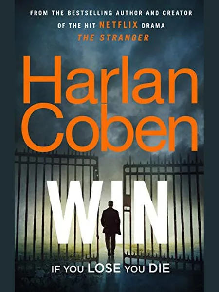 Win cover