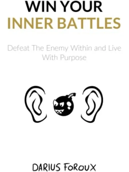 Win Your Inner Battles cover