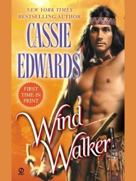 Wind Walker cover