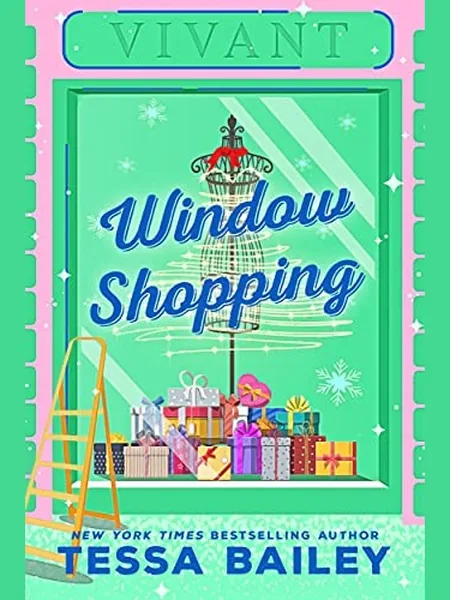 Window Shopping cover