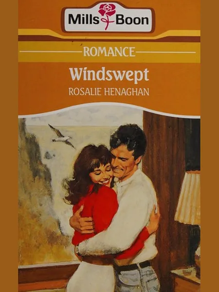 Windswept cover