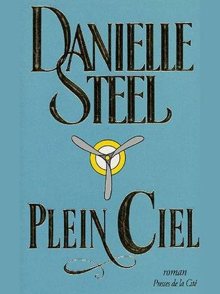 Wings, cover of another edition (the BCA 1994 cover is not yet photographed)