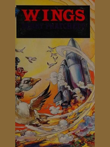 Wings cover