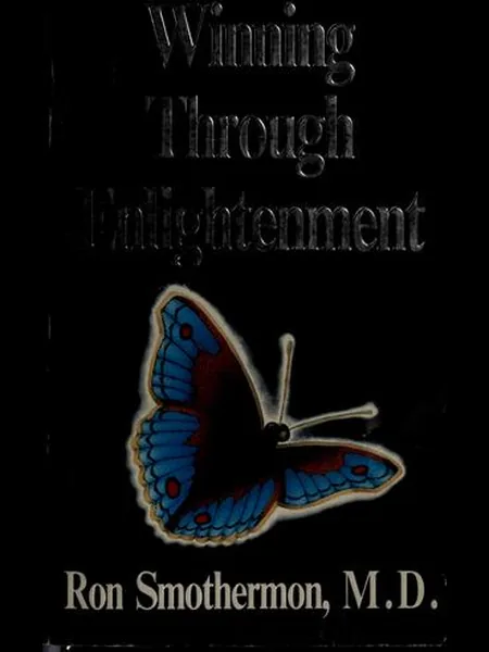 Winning Through Enlightenment cover