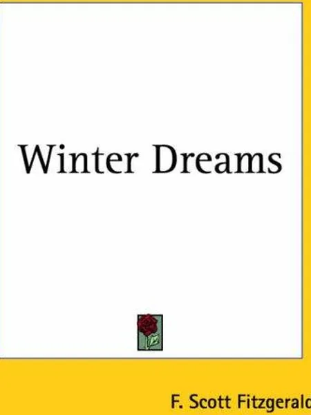 Winter Dreams cover