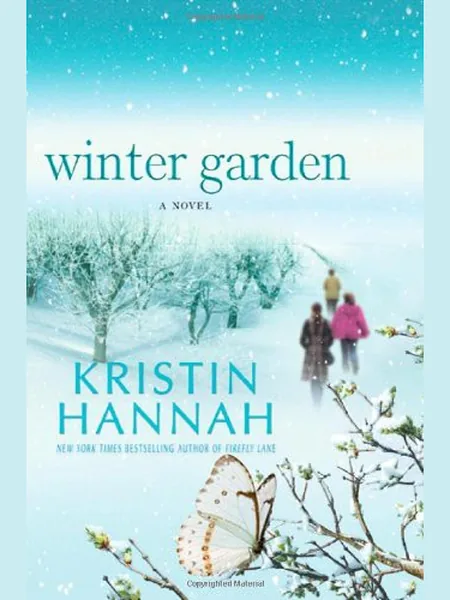 Winter Garden cover