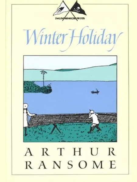 Winter Holiday cover
