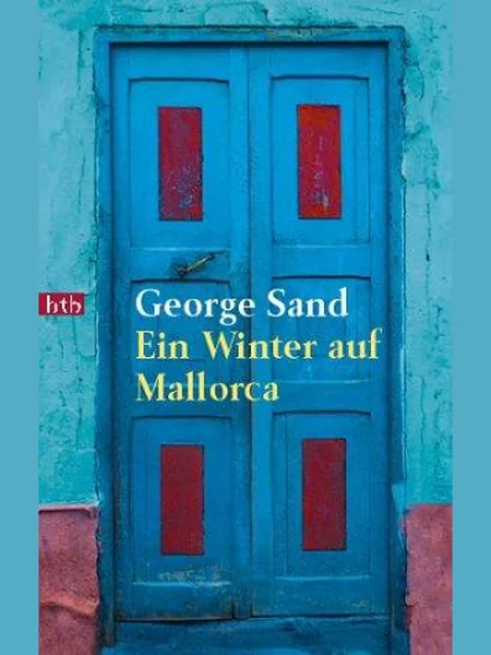 Winter in Majorca cover