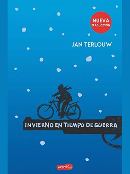 Winter in Wartime cover