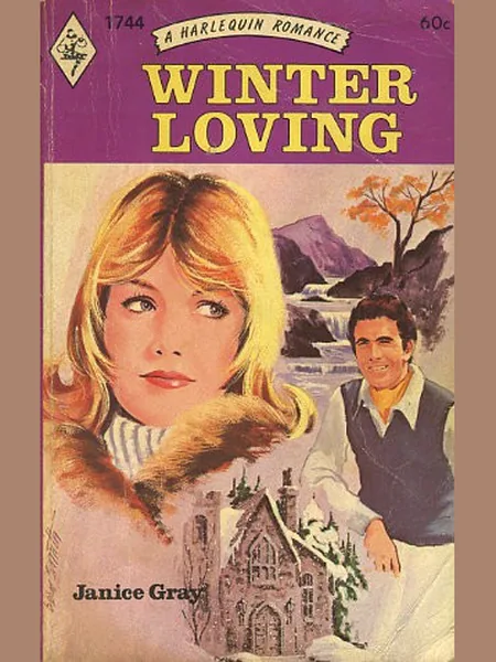 Winter Loving cover