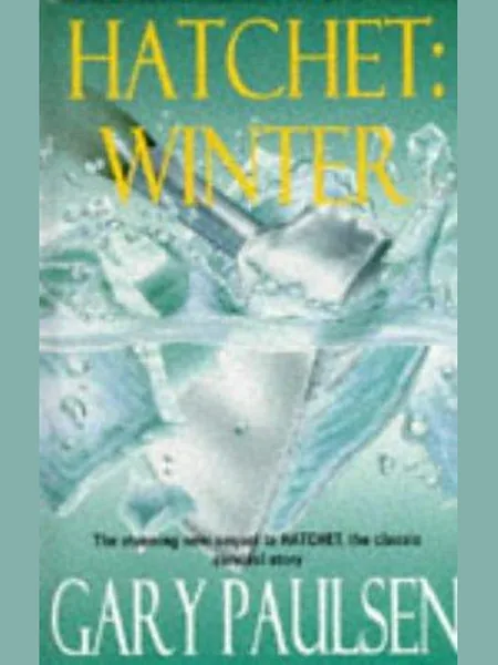 Winter cover