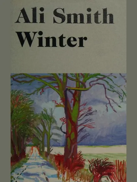 Winter cover