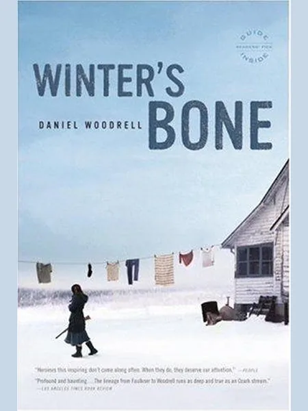 Winter's Bone cover