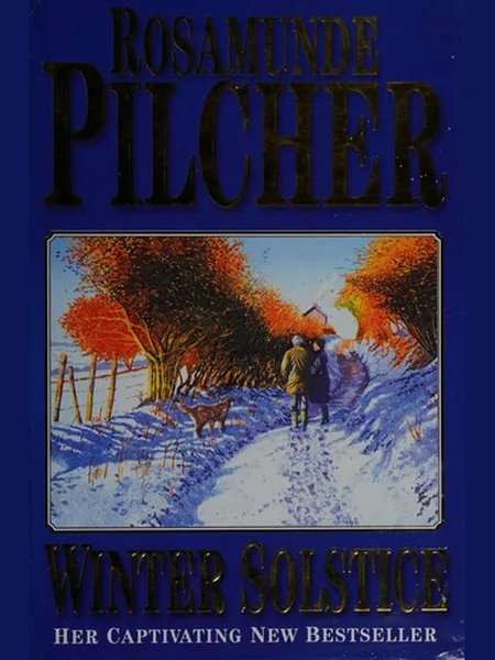 Winter Solstice cover
