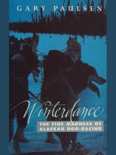 Winterdance cover