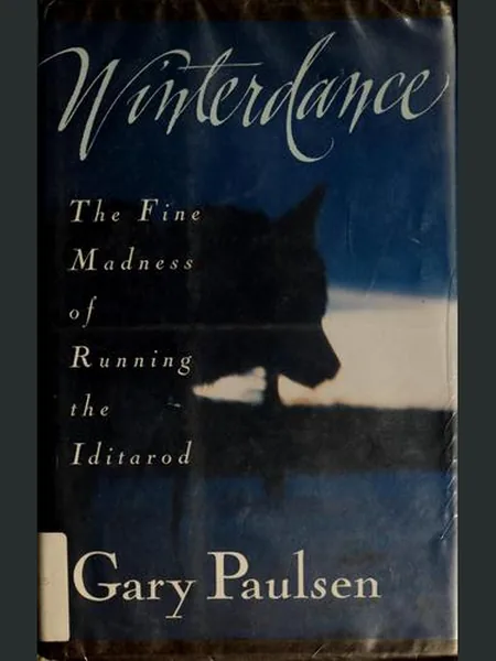 Winterdance cover