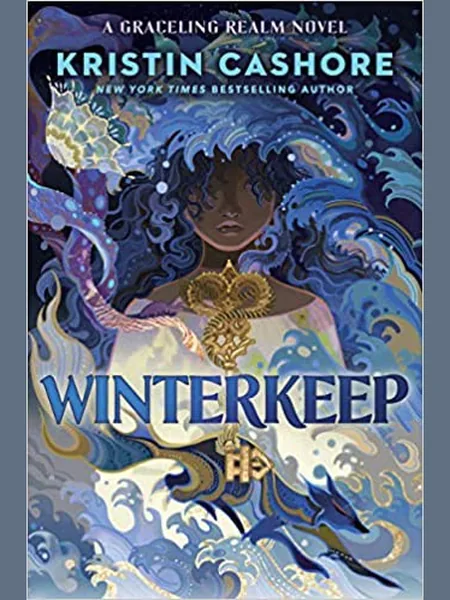 Winterkeep cover