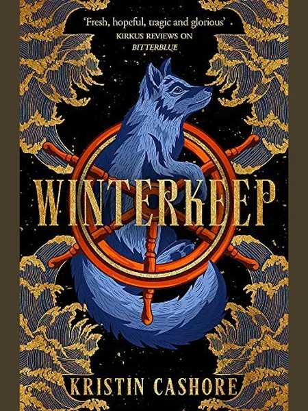 Winterkeep cover