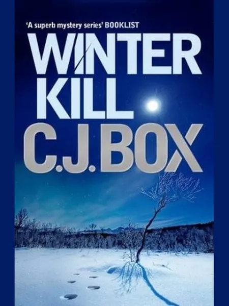 Winterkill cover
