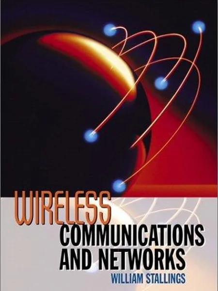 Wireless Communications and Networking cover