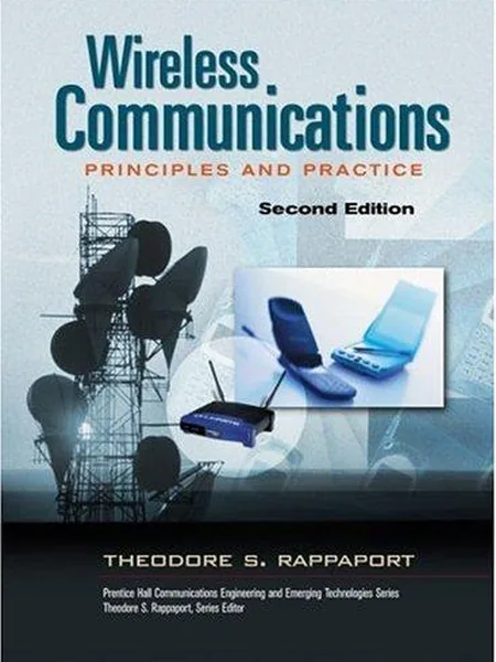 Wireless Communications cover