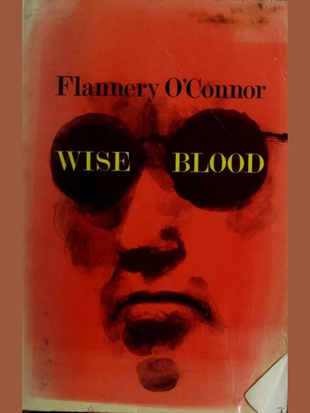Wise Blood cover