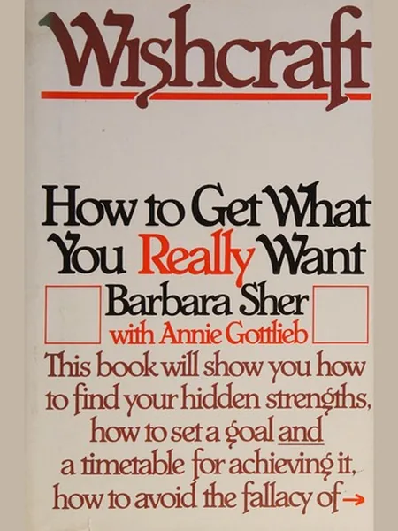 Wishcraft cover