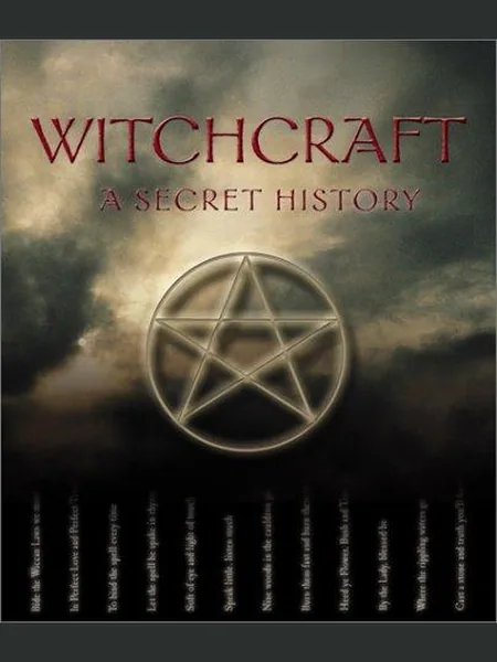 Witchcraft cover