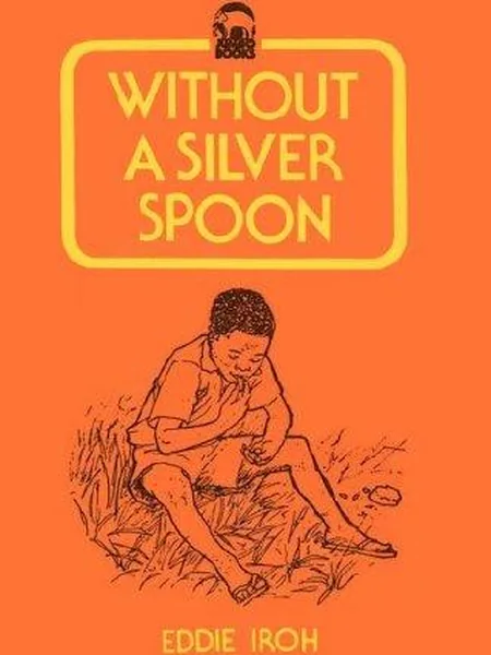 Without a Silver Spoon cover