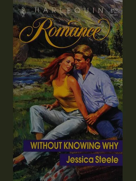 Without Knowing Why cover