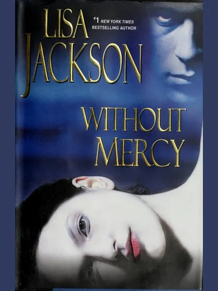 Without Mercy cover
