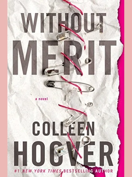 Without Merit cover