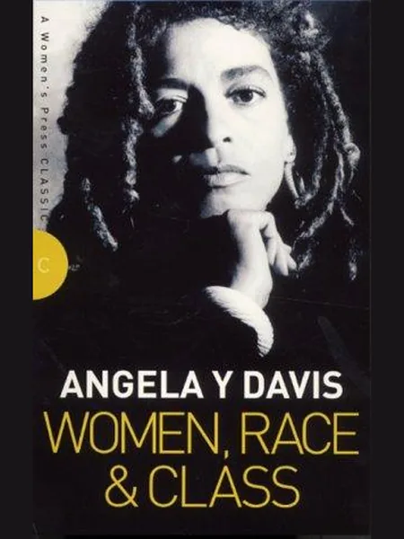 Women, Race & Class cover