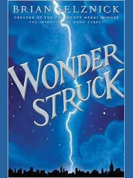 Wonder Struck cover