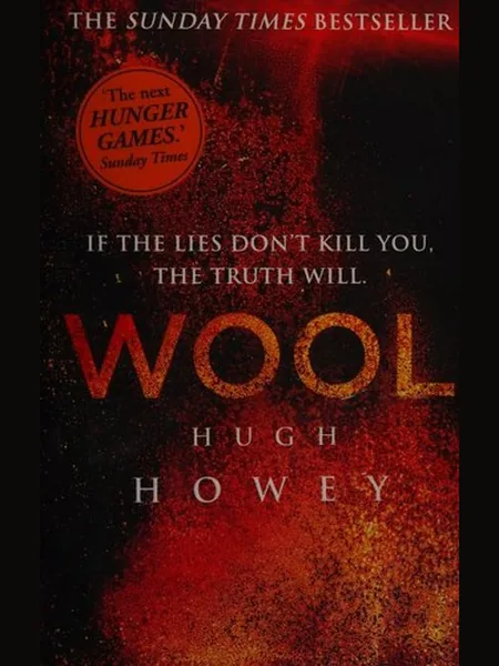 Wool cover