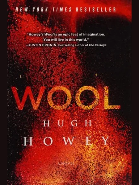 Wool cover