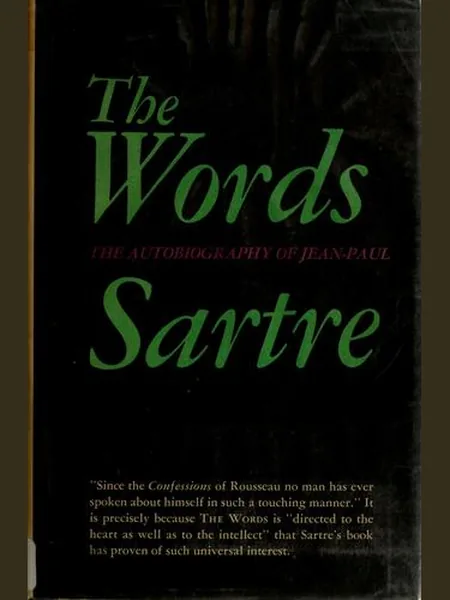 Words cover