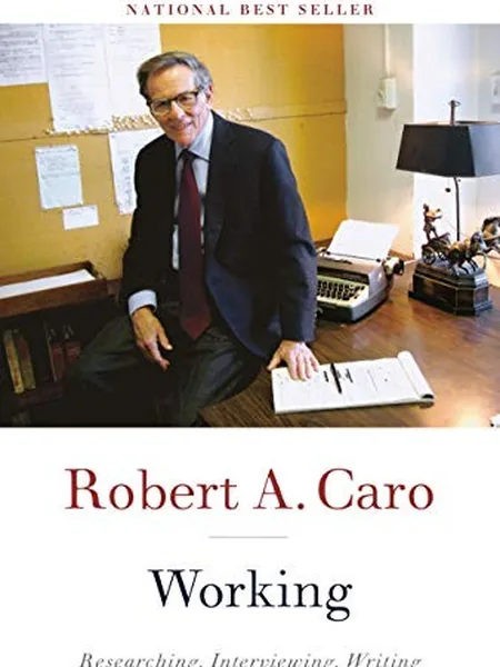 Working cover