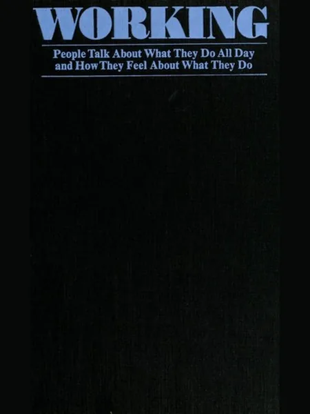 Working cover